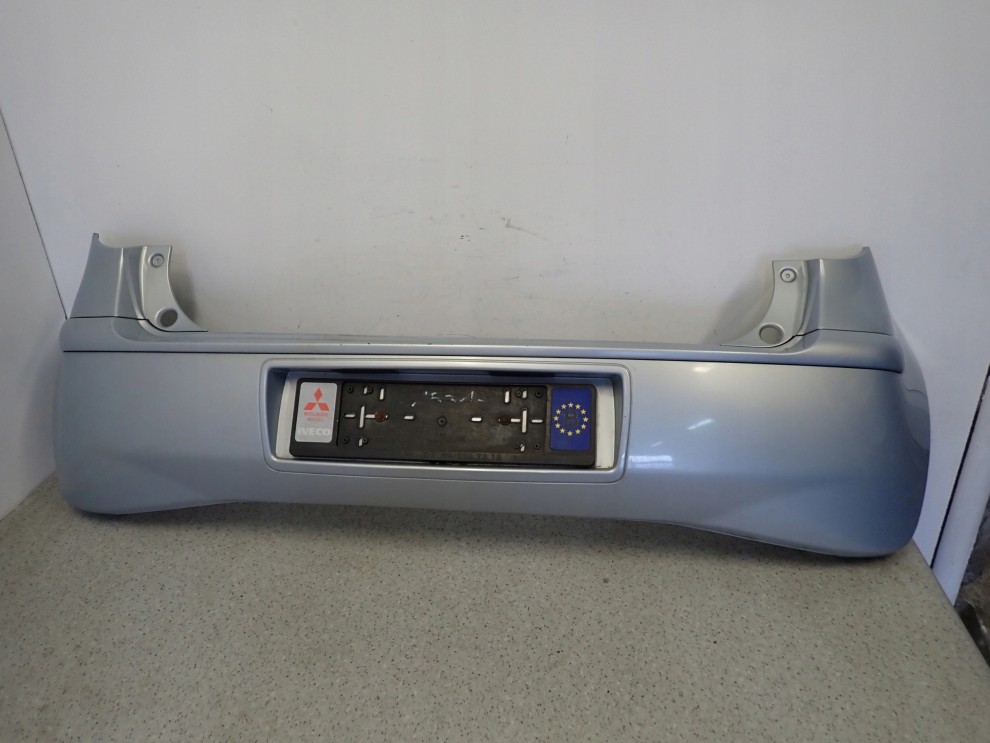 MITSUBISHI COLT 5d 04-08 ZDERZAK TYLNY 2/13