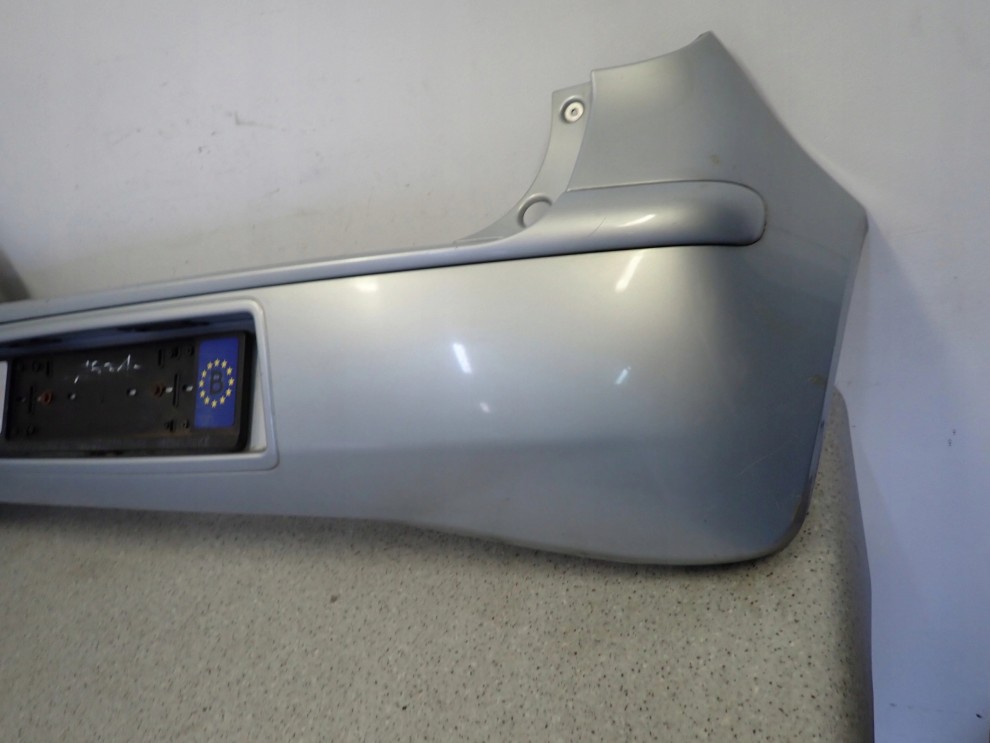 MITSUBISHI COLT 5d 04-08 ZDERZAK TYLNY 3/13