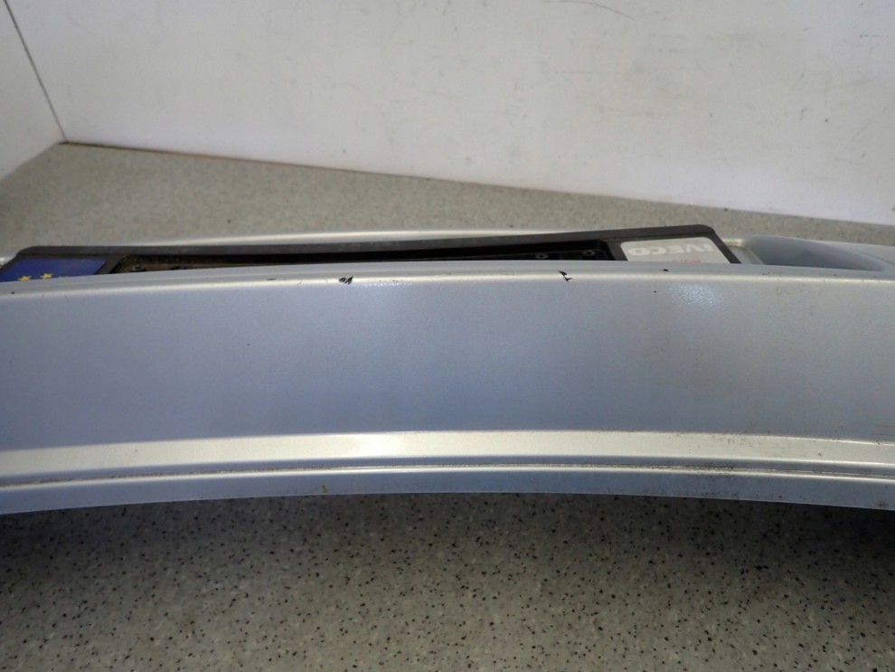 MITSUBISHI COLT 5d 04-08 ZDERZAK TYLNY 13/13