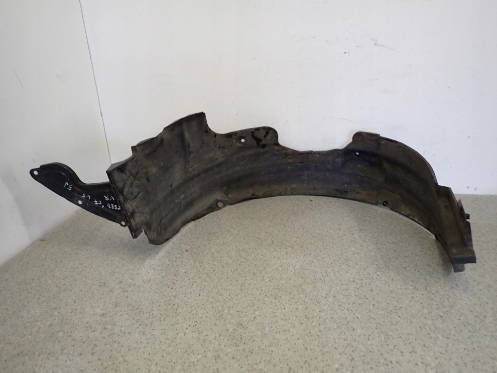 KIA CEED 06-12 NADKOLE PRZEDNIE PRAWE 4/6