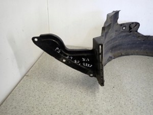 KIA CEED 06-12 NADKOLE PRZEDNIE PRAWE 6/6 MINIATURA