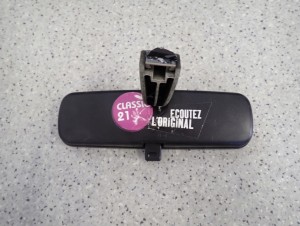 ALMERA TINO 00-06 LUSTERKO WEWNĘTRZNE WSTECZNE 5/6 MINIATURA