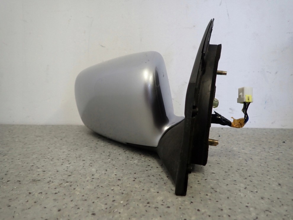 MITSUBISHI LANCER 03-07 LUSTERKO PRAWE CS A31A 6/9