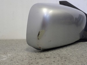 MITSUBISHI LANCER 03-07 LUSTERKO PRAWE CS A31A 5/9 MINIATURA