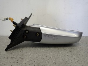 MITSUBISHI LANCER 03-07 LUSTERKO PRAWE CS A31A 8/9 MINIATURA