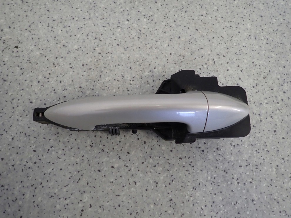 KIA VENGA 09- KLAMKA DRZWI TYLNA PRAWA QU 2/7