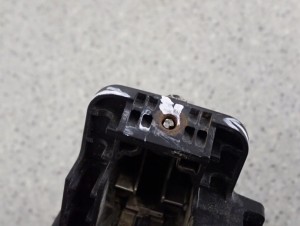 KIA VENGA 09- KLAMKA DRZWI TYLNA PRAWA QU 5/7 MINIATURA