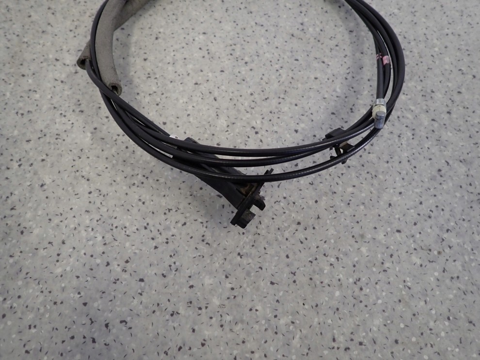 KIA CEED I KOMBI 06-12 LINKA KLAPKI WLEWU PALIWA 2/6