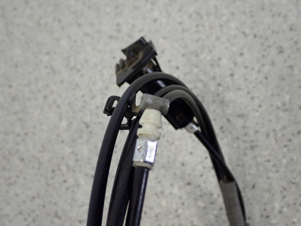 KIA CEED I KOMBI 06-12 LINKA KLAPKI WLEWU PALIWA 5/6