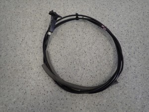 KIA CEED I KOMBI 06-12 LINKA KLAPKI WLEWU PALIWA 3/6 MINIATURA