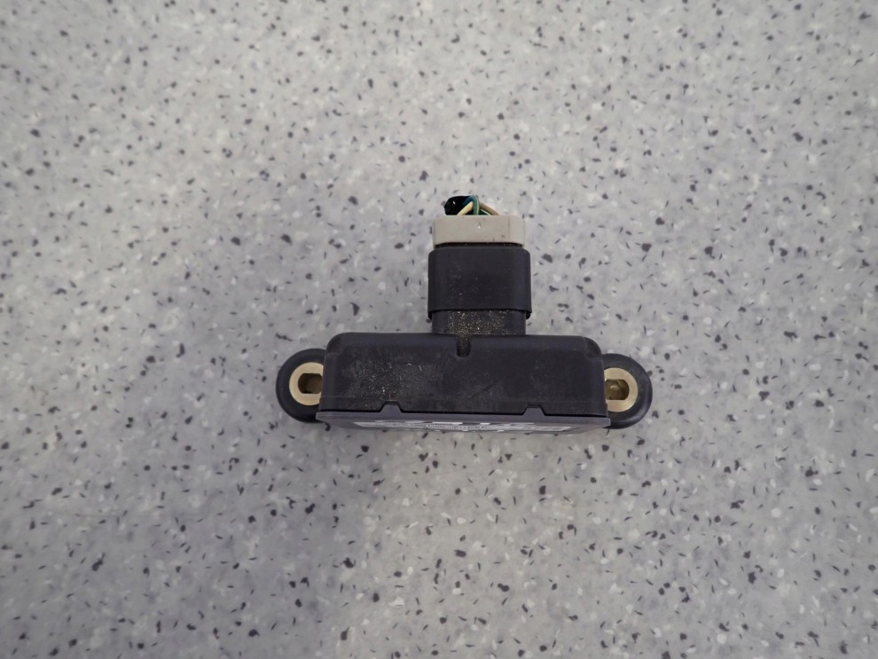 CHEVROLET CRUZE 08-12 CZUJNIK PRZYSPIESZENIA 3/4