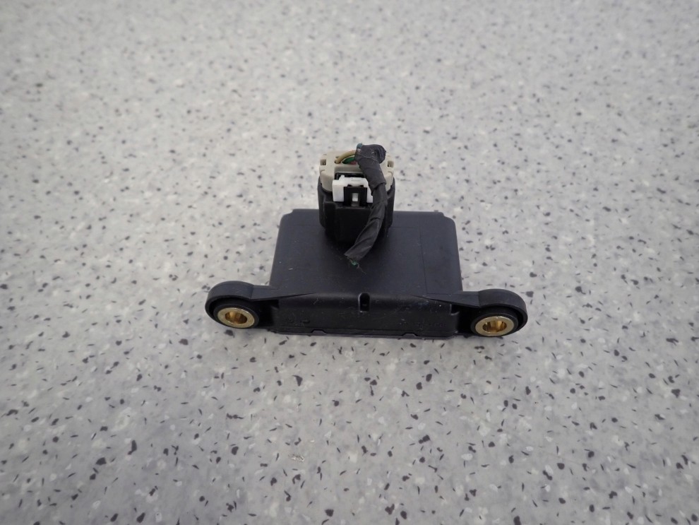 CHEVROLET CRUZE 08-12 CZUJNIK PRZYSPIESZENIA 4/4