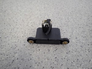 CHEVROLET CRUZE 08-12 CZUJNIK PRZYSPIESZENIA 4/4 MINIATURA