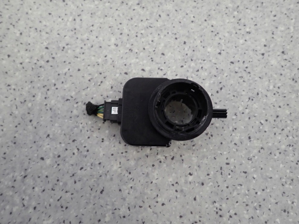 CHEVROLET CRUZE 08-12 CZUJNIK KĄTA SKRĘTU 4/4