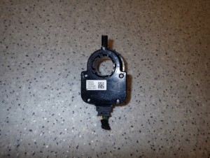 CHEVROLET CRUZE 08-12 CZUJNIK KĄTA SKRĘTU 1/4 MINIATURA