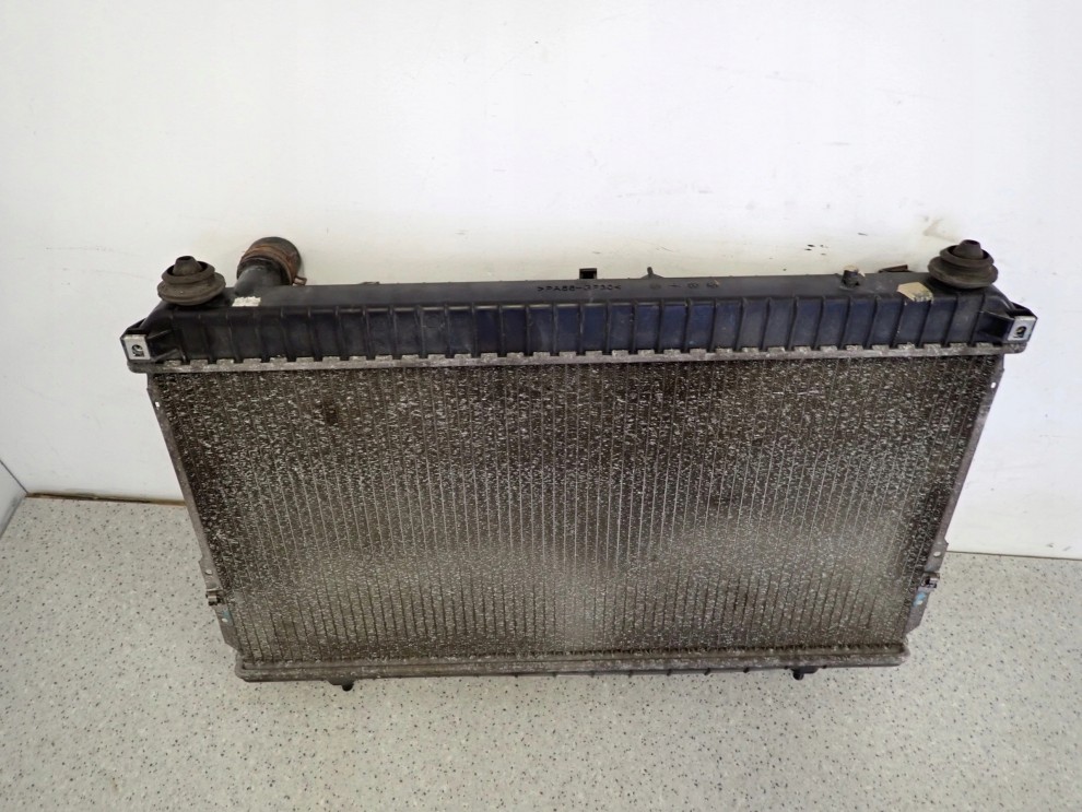 CHEVROLET LACETTI NUBIRA 1.6 BENZYNA 03-09 CHŁODNICA WODY 3/8