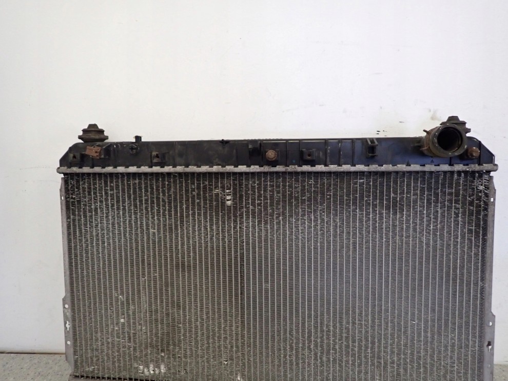 CHEVROLET LACETTI NUBIRA 1.6 BENZYNA 03-09 CHŁODNICA WODY 5/8