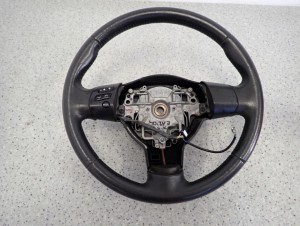 TOYOTA COROLLA E12 SB 04-07 KIEROWNICA KOŁO KIEROWNICY