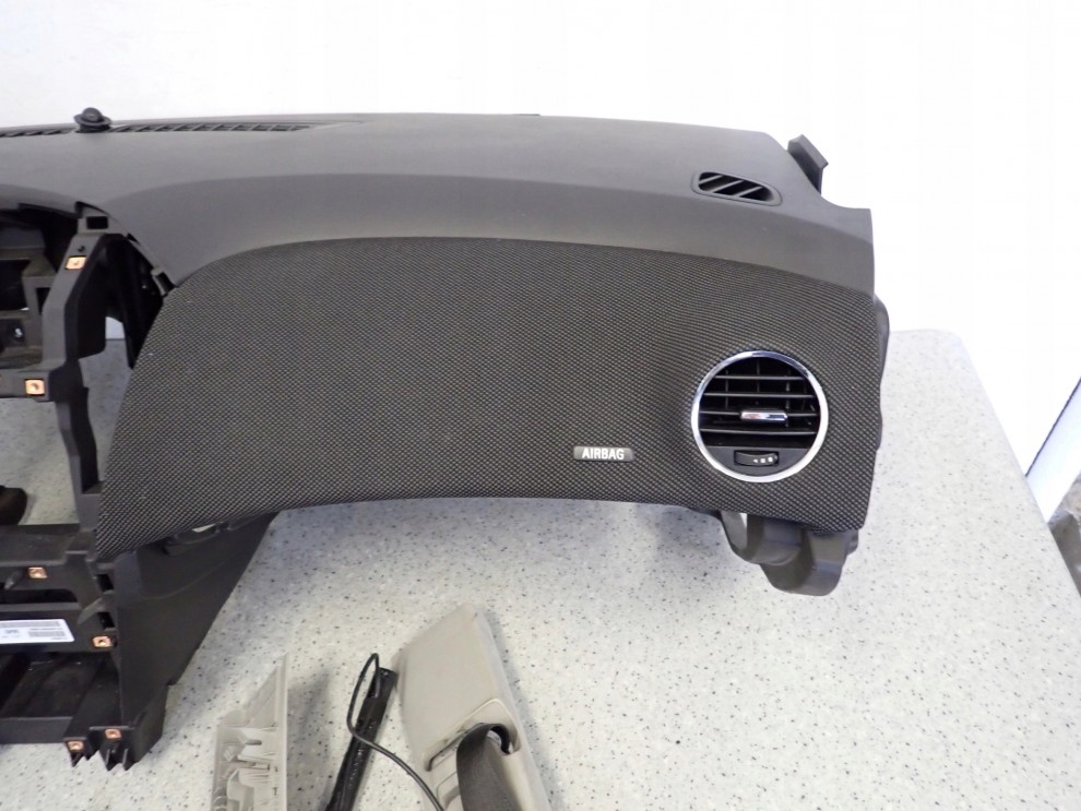 CHEVROLET CRUZE 08- DESKA PODUSZKI POWIETRZNE SRSY 4/14