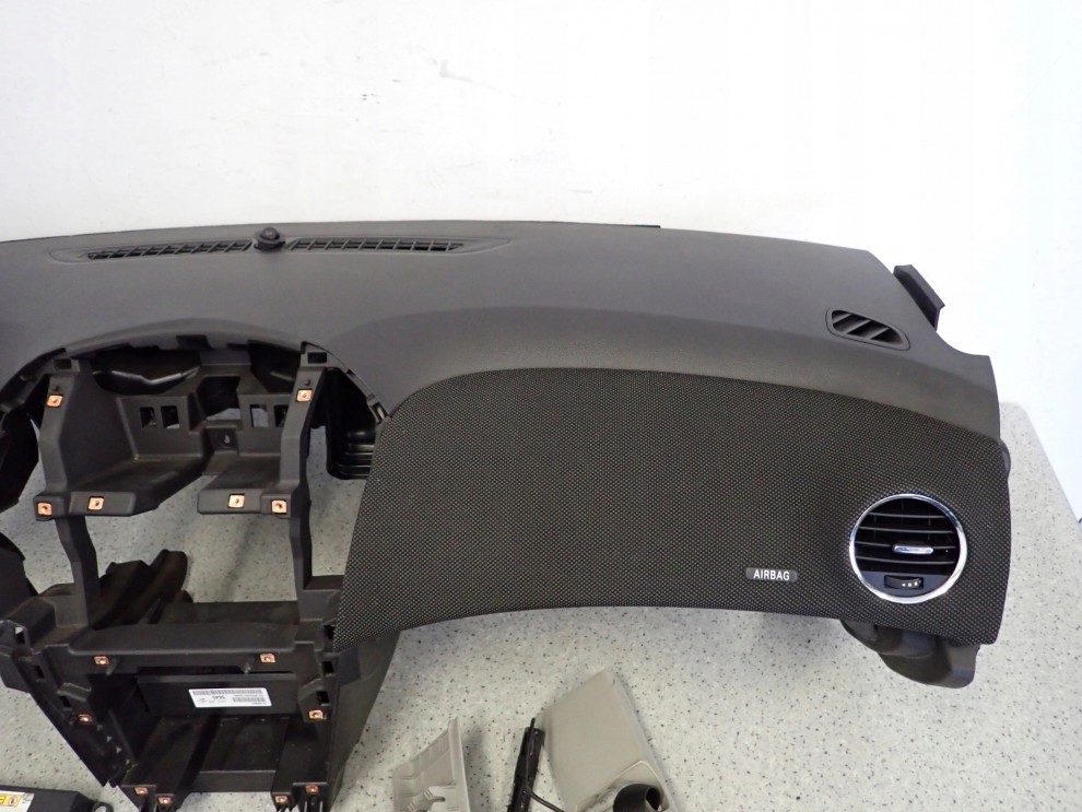 CHEVROLET CRUZE 08- DESKA PODUSZKI POWIETRZNE SRSY 6/14