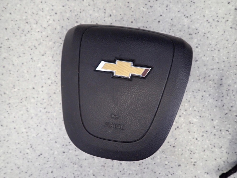 CHEVROLET CRUZE 08- DESKA PODUSZKI POWIETRZNE SRSY 9/14