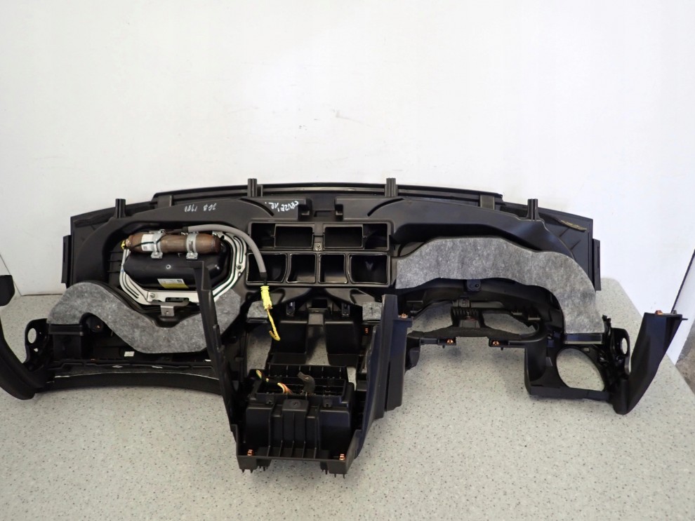 CHEVROLET CRUZE 08- DESKA PODUSZKI POWIETRZNE SRSY 12/14