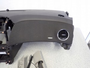 CHEVROLET CRUZE 08- DESKA PODUSZKI POWIETRZNE SRSY 4/14 MINIATURA