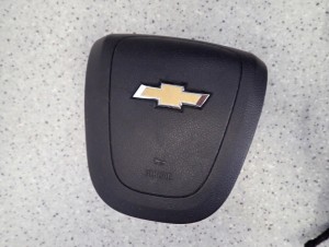 CHEVROLET CRUZE 08- DESKA PODUSZKI POWIETRZNE SRSY 9/14 MINIATURA