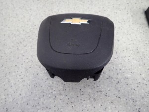 CHEVROLET CRUZE 08- DESKA PODUSZKI POWIETRZNE SRSY 10/14 MINIATURA