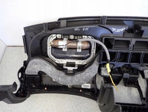 CHEVROLET CRUZE 08- DESKA PODUSZKI POWIETRZNE SRSY 13/14 MINIATURA