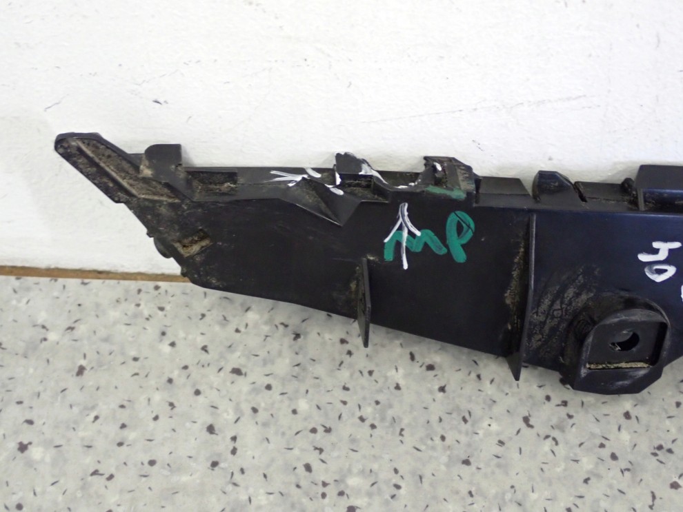 TOYOTA COROLLA E12 HB 03-07 ŚLIZG ZDERZAKA TYLNY PRAWY 9/10