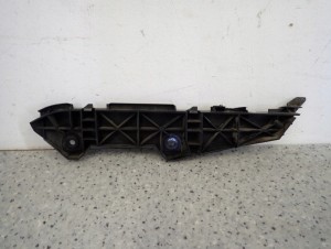 TOYOTA COROLLA E12 HB 03-07 ŚLIZG ZDERZAKA TYLNY PRAWY 3/10 MINIATURA