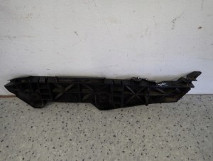 TOYOTA COROLLA E12 HB 03-07 ŚLIZG ZDERZAKA TYLNY PRAWY 4/10 MINIATURA