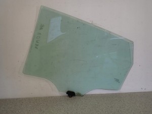 KIA VENGA 09- SZYBA DRZWI TYLNA PRAWA 3/4 MINIATURA