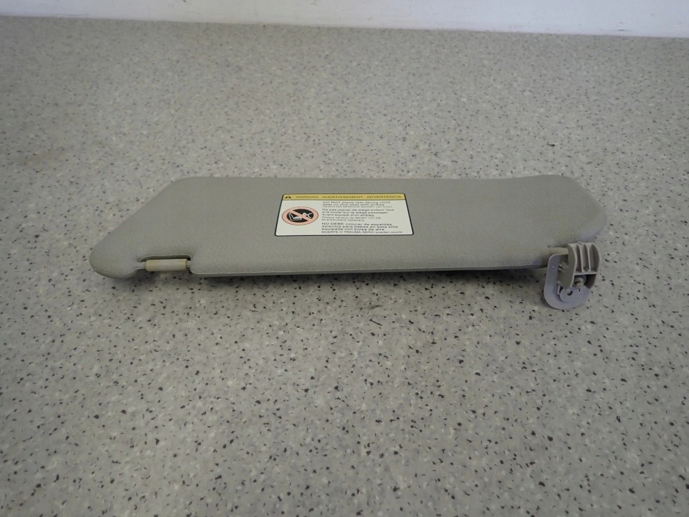 CHEVROLET AVEO T250 DASZEK PRZECIWSŁONECZNY PRAWY 5/6