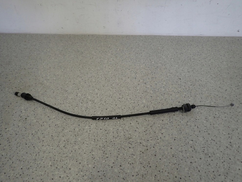 CHEVROLET AVEO T250 1.4i 07- LINKA GAZU 4/6