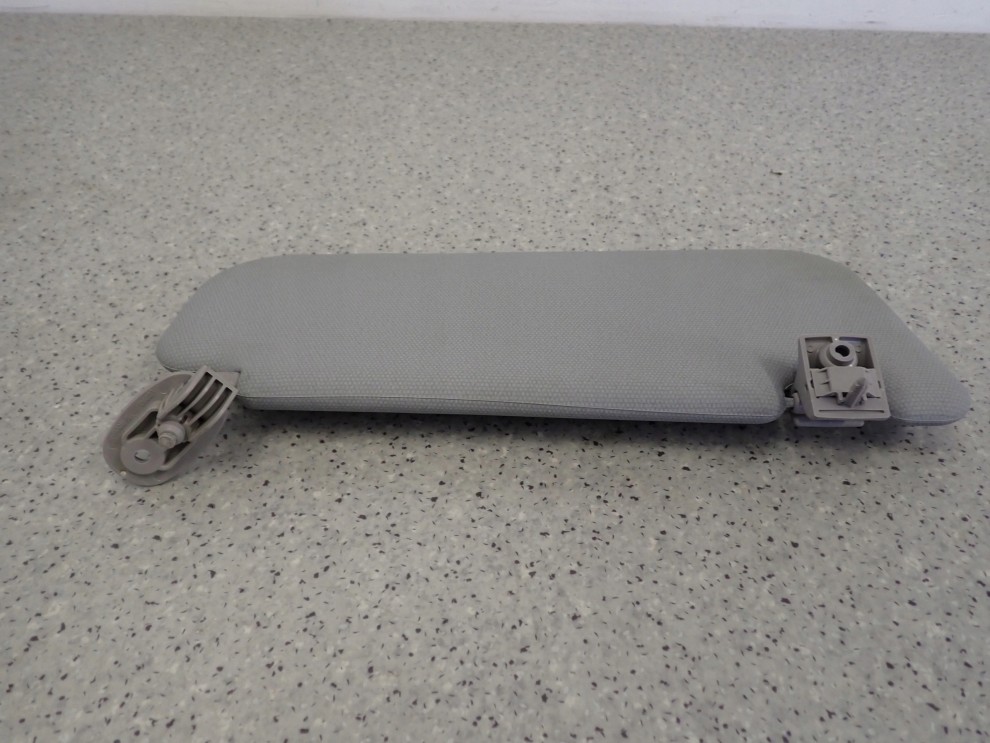 KIA RIO III 11-14 DASZEK PRZECIWSŁONECZNY LEWY EUROPA 4/8