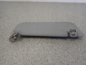 KIA RIO III 11-14 DASZEK PRZECIWSŁONECZNY LEWY EUROPA 4/8 MINIATURA