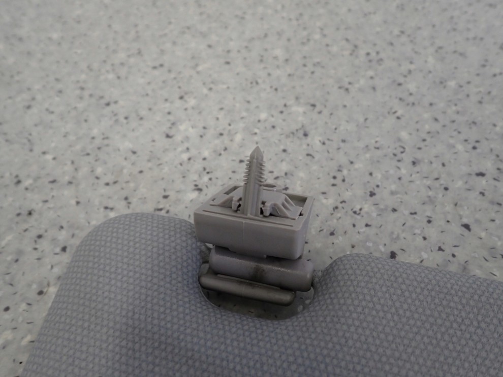 KIA RIO III 11-14 DASZEK PRZECIWSŁONECZNY PRAWY EUROPA 5/8