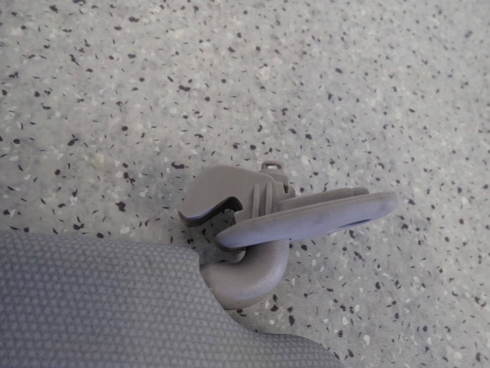 KIA RIO III 11-14 DASZEK PRZECIWSŁONECZNY PRAWY EUROPA 6/8