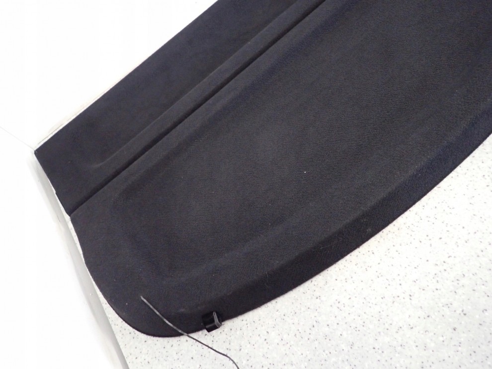 MAZDA 6 5d HB 02-07 PÓŁKA TYLNA BAGAŻNIKA 4/8