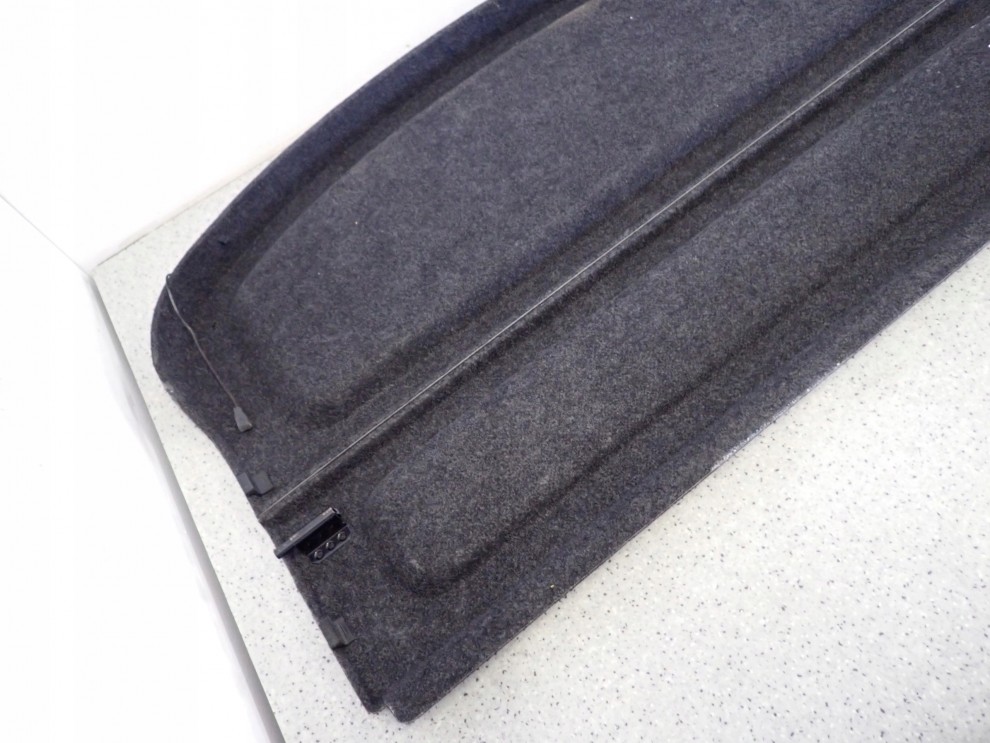 MAZDA 6 5d HB 02-07 PÓŁKA TYLNA BAGAŻNIKA 7/8