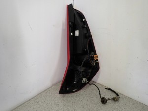 SUZUKI SPLASH 08-14 LAMPA TYLNA LEWA 5/7 MINIATURA