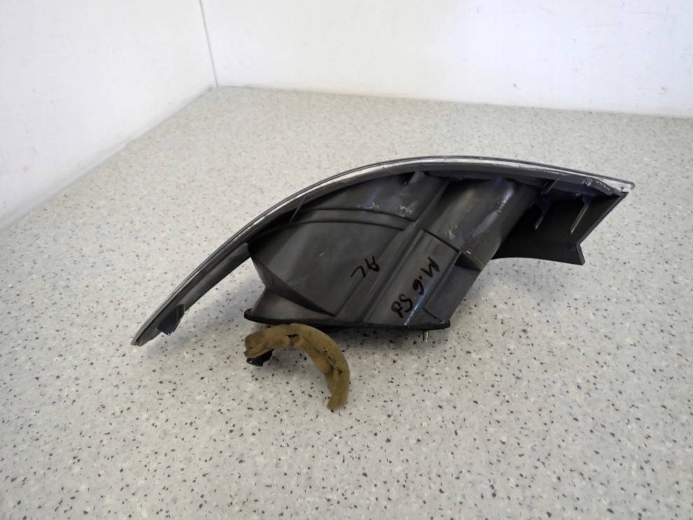 MAZDA 6 5d 02-05 LAMPA TYLNA LEWA ZEWNĘTRZNA 7/8