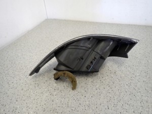 MAZDA 6 5d 02-05 LAMPA TYLNA LEWA ZEWNĘTRZNA 7/8 MINIATURA