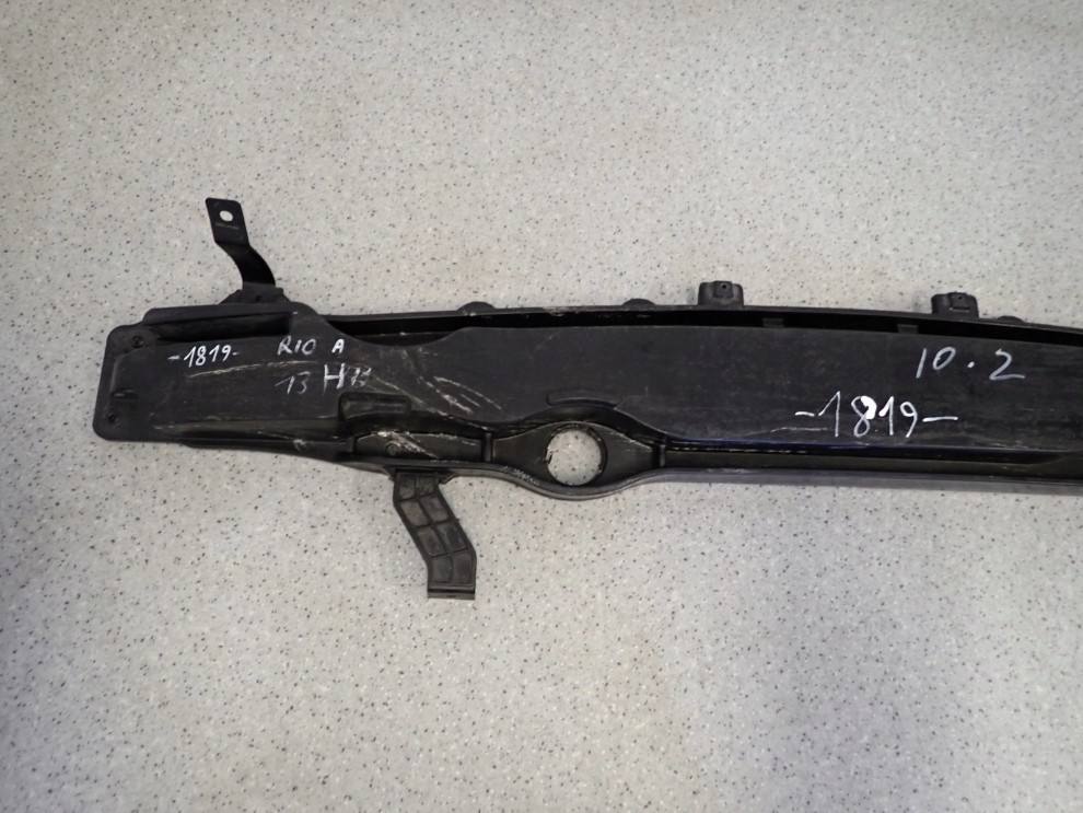 KIA RIO III HATCHBACK 11-14 BELKA ZDERZAKA TYŁ 2/7