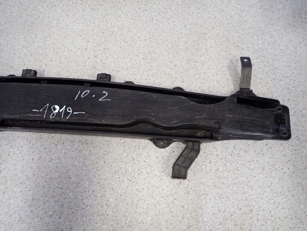 KIA RIO III HATCHBACK 11-14 BELKA ZDERZAKA TYŁ 3/7