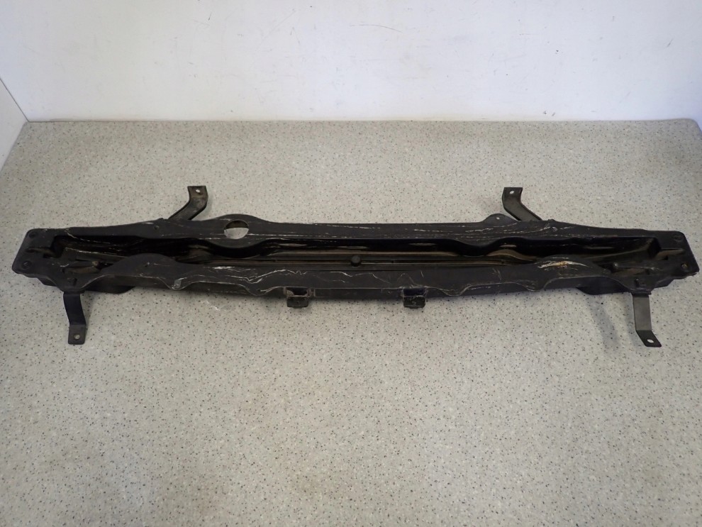 KIA RIO III HATCHBACK 11-14 BELKA ZDERZAKA TYŁ 4/7