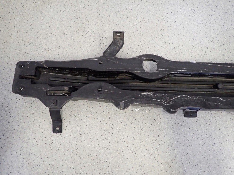 KIA RIO III HATCHBACK 11-14 BELKA ZDERZAKA TYŁ 5/7