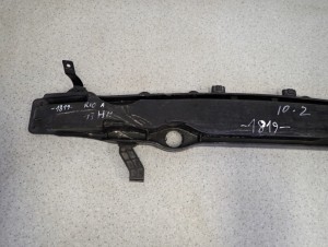 KIA RIO III HATCHBACK 11-14 BELKA ZDERZAKA TYŁ 2/7 MINIATURA